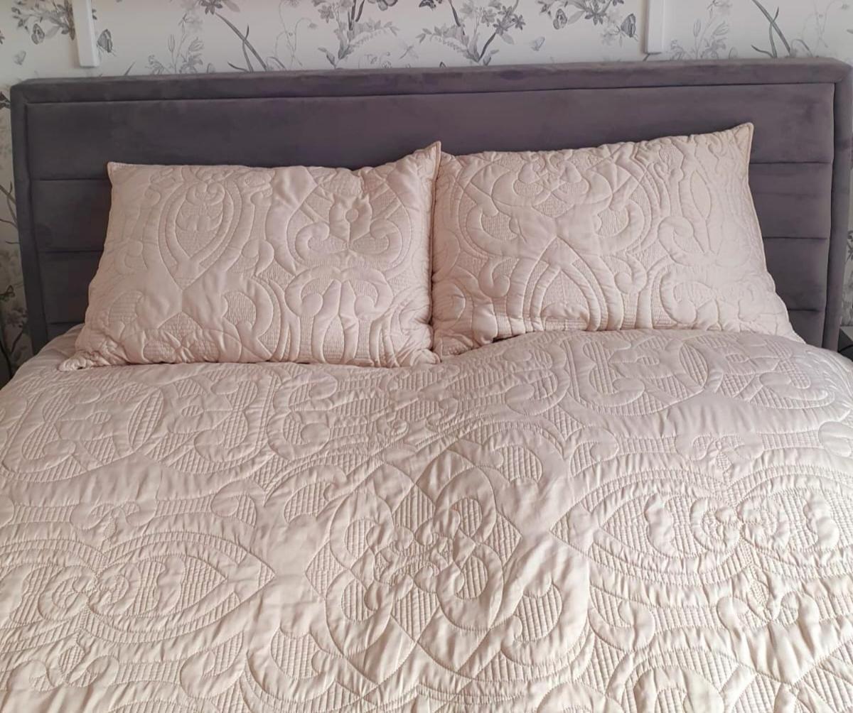 Apartament Comfort I Kolobrzeg Ngoại thất bức ảnh